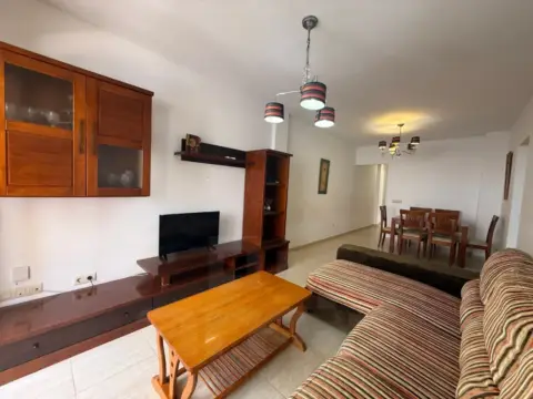 Apartment in Vera
