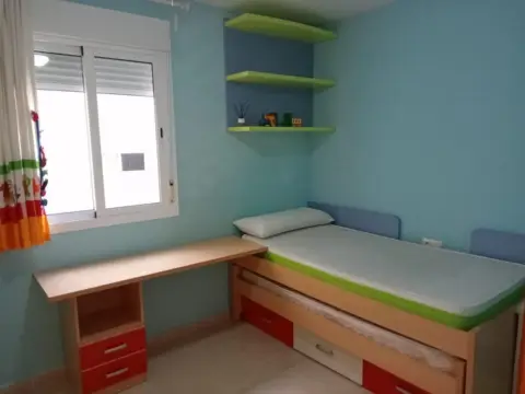 Piso en Casco Urbano