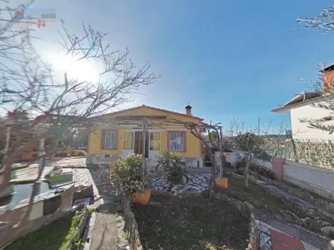 Chalet en Priorat de La Bisbal