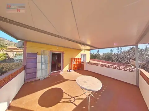 Chalet en Priorat de La Bisbal