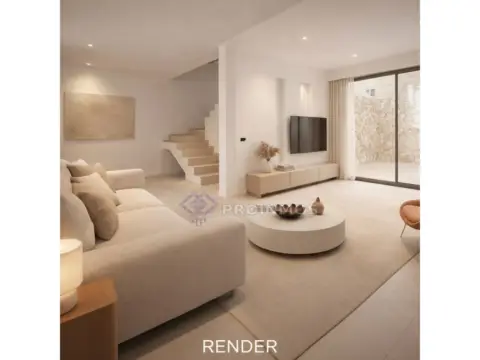 Casa adosada en Manacor