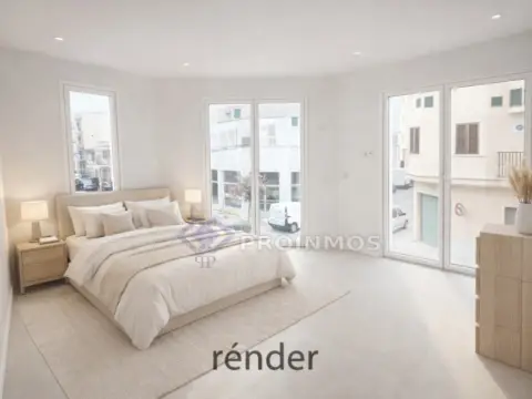 Casa adosada en Manacor