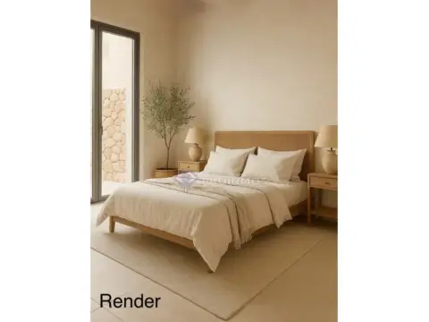 Casa adosada en Manacor