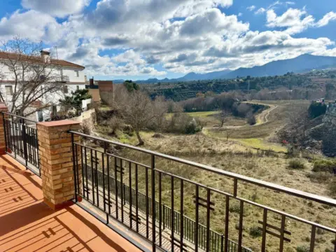 Casa en Arenas del Rey