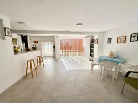 Casa en Arenas del Rey
