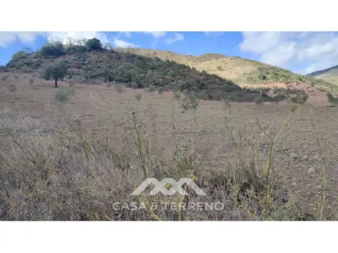 Terreno en Casabermeja