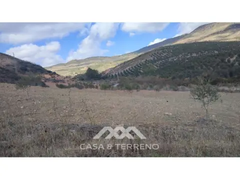 Terreno en Casabermeja