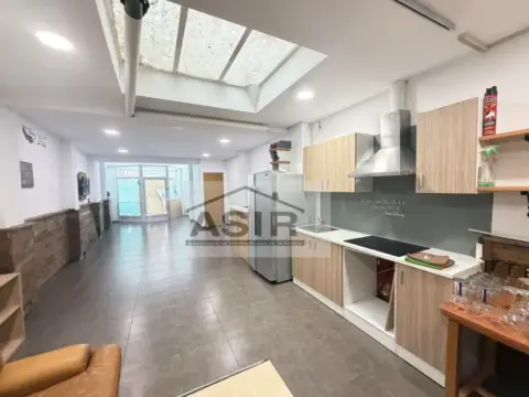 Estudio en Pere Crespí