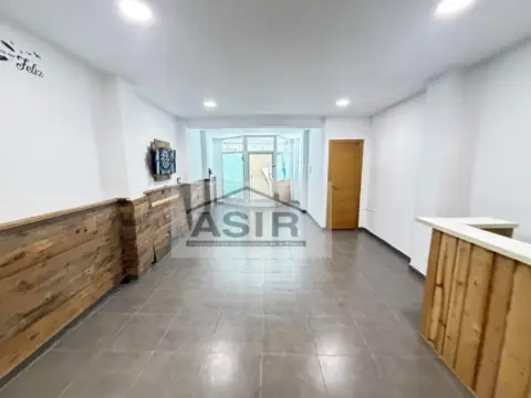 Estudio en Pere Crespí