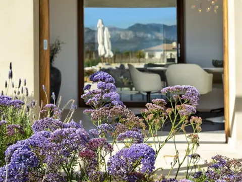 Casa rústica en Binissalem