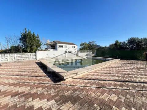 Chalet en Albuixarres