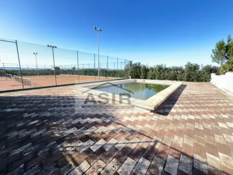 Chalet en Albuixarres