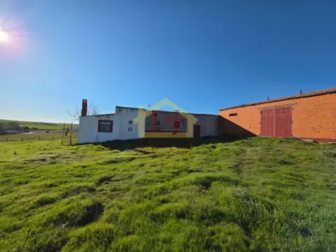 Finca rústica en Mozárbez