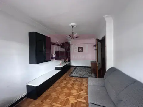 Piso en A Milagrosa