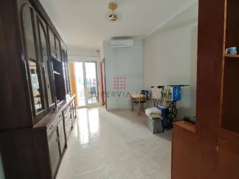 Piso en El Camp de L'arpa del Clot