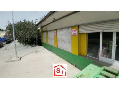 Local comercial en Zeneta