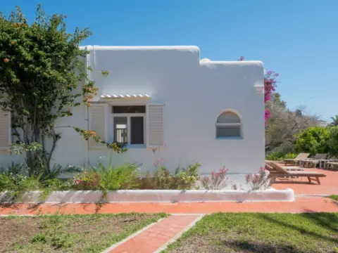 Casa en Santa Eulària des Riu