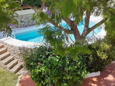 Casa en Santa Eulària des Riu