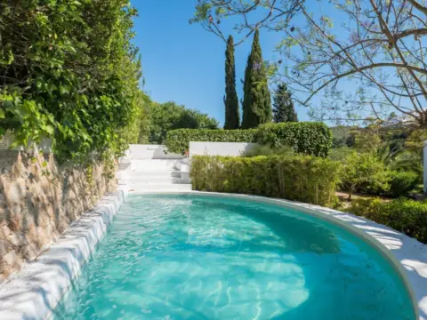 Casa en Santa Eulària des Riu