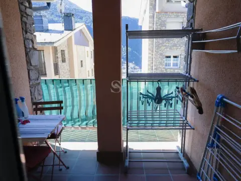 3-bedroom penthouse for sale in Vila, Encamp · 41 of 60
