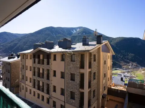 3-bedroom penthouse for sale in Vila, Encamp · 43 of 60