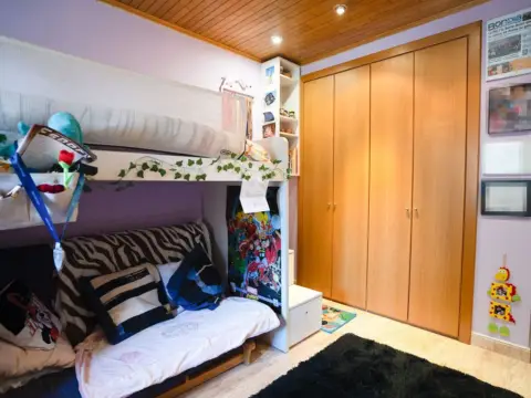 3-bedroom penthouse for sale in Vila, Encamp · 45 of 60