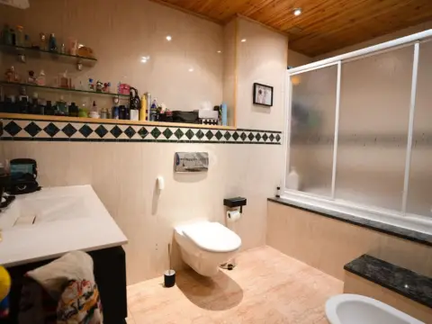3-bedroom penthouse for sale in Vila, Encamp · 46 of 60