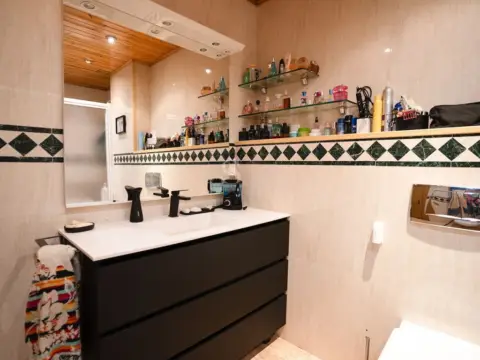 3-bedroom penthouse for sale in Vila, Encamp · 48 of 60