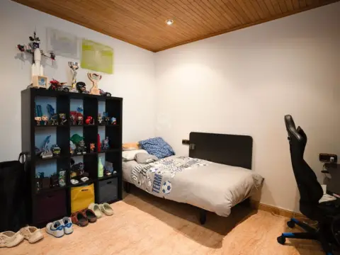 3-bedroom penthouse for sale in Vila, Encamp · 50 of 60
