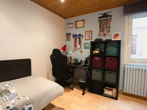 3-bedroom penthouse for sale in Vila, Encamp · 51 of 60