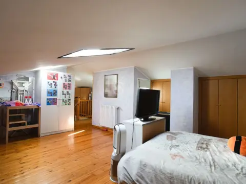 3-bedroom penthouse for sale in Vila, Encamp · 53 of 60
