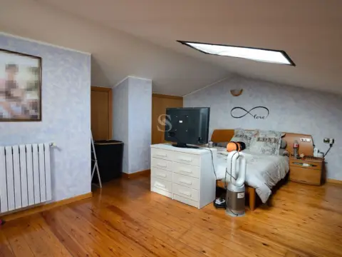 3-bedroom penthouse for sale in Vila, Encamp · 54 of 60
