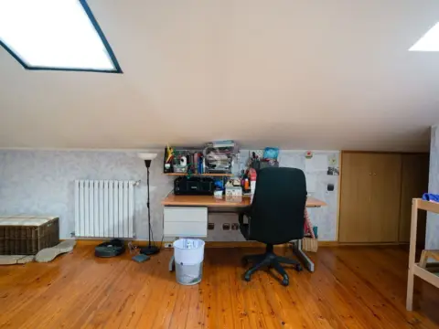 3-bedroom penthouse for sale in Vila, Encamp · 55 of 60