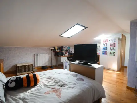 3-bedroom penthouse for sale in Vila, Encamp · 56 of 60