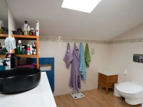 3-bedroom penthouse for sale in Vila, Encamp · 57 of 60