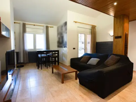 3-bedroom penthouse for sale in Vila, Encamp · 39 of 60
