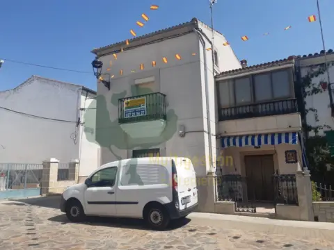 Casa en Torremocha
