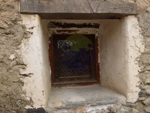 Casa en Bérchules