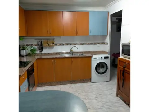 Piso en Reina Victoria-Poeta Miguel Hernández