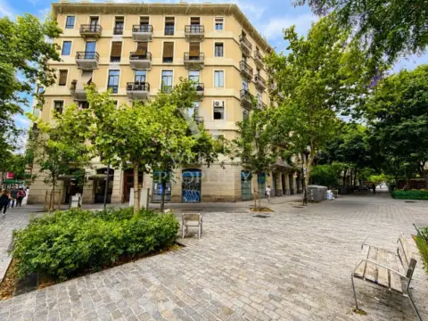 Piso en Carrer de Girona, 111