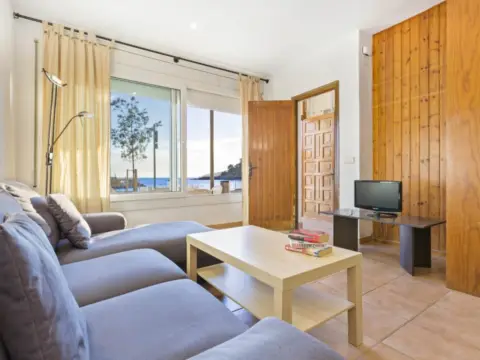 Apartamento en Llafranc