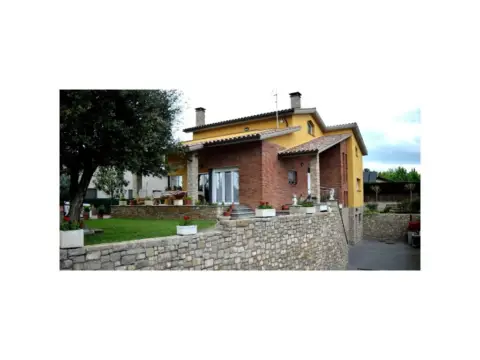 Casa en Sant Julià de Vilatorta