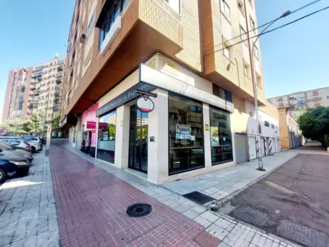 Local comercial en Santa Marina-La Paz
