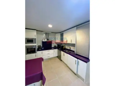 Chalet en Navalmoral de la Mata