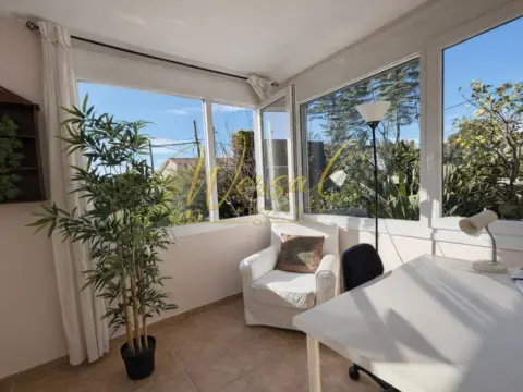 Casa pareada en Carrer de Ventura Gassol, 17