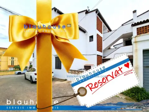 Apartamento en Grifeu