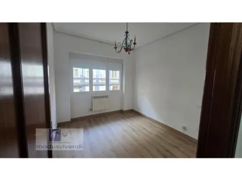 Apartamento en Centro Ciudad