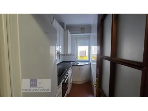 Apartamento en Centro Ciudad