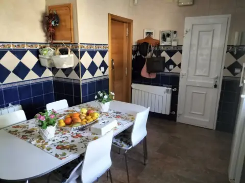 Chalet en Río Caya