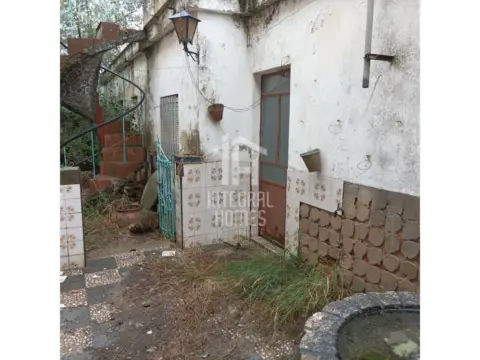 Chalet en Valverde del Camino